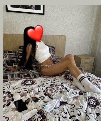 Анкета проститутки Ярик - город Дюпся, 20 лет, №10984